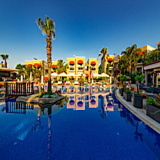 Bodrium Hotel & SPA